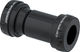 BB30 Shimano Road Innenlager 42 x 68 mm - black/BB30
