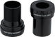 BB30 Shimano Road Innenlager 42 x 68 mm - black/BB30