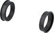 PF4130 Bottom Bracket, 41 x 86.5/89.5-92 mm - black/Pressfit