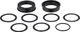 PF4130 Bottom Bracket, 41 x 86.5/89.5-92 mm - black/Pressfit