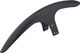 Mudhugger Front GravelHugger Mudguard - black/50 mm