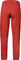 Endura Pantalones SingleTrack II - brick red/M