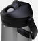 Camelbak Thrive Chug Flip Straw Drinking Bottle 750 ml - charcoal/750 ml