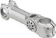 Procraft Potence 4Bolt Adjustable Ahead - argenté/125 mm
