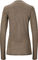 Whistler Juego de ropa interior funcional para damas Cerro Merino L/S - fallen rock | S