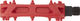 DMR Pedales de plataforma V6 - red