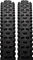 Maxxis Highroller II WT 29" Folding Tyre Set - black/29 /63 mm/63-622/2.5 