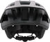 Alpina Taunus MIPS Helmet - black matte | 52 - 56 cm