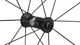 Campagnolo Scirocco C17 Wheelset - black/100 mm/130 mm/28"/Shimano Road/100 mm/Shimano Road/100 mm/130 mm