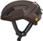POC Omne Ultra MIPS Helm - bronzite brown matt | 56 - 61 cm