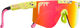 Pit Viper Gafas para Niños The Original XS - 1993/brown