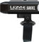 Lezyne Hecto Drive 500XL Helmlampe - schwarz