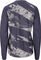 Endurance Maillot Kronos L/S para damas - graystone | S