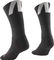 Mavic Essential Thermo Socken - black silver | 35 - 38