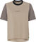 VAUDE Women's Loamer Shirt - linen/36