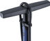 Topeak Bomba de pie JoeBlow Roadie EX - negro-azul