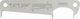 SRAM Chain Wear Indicator - silver