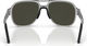 Bliz A006 Sunglasses - crystal black | green