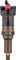 Fox Racing Shox Float SL EVOL LV Remote Factory Trunnion Dämpfer - black-grey/165 mm x 45 mm