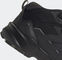 adidas Outdoor TERREX Skychaser AX5 Mid GTX Wanderschuhe - core black-core black-carbon | 46 2/3