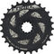 SRAM Cassette XG-1270 12 vitesses pour Force - silver/10-28
