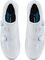 Shimano SH-RC810 Road Cycling Shoes - white 2025 | 40
