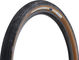 Panaracer GravelKing SK 26" Faltreifen - brown/54 mm/54-559/26 "