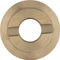 Cyclus Tools Face Milling Cutter For Bottom Bracket Housing Without Holder - universal