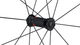 Fulcrum Racing 4 C17 Laufradsatz - schwarz/130 mm/100 mm/28"/Shimano Road/100 mm/Shimano Road/100 mm/130 mm