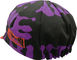 Cinelli Cycling cap - in-bike-we-trust-orange/one size