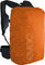 evoc Protector de lluvia Raincover Sleeve Commute - bright orange