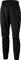 GONSO Pantalón térmico Softshell Trail Pants para damas - black | XS | 34