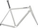 Blackheart Allroad AL Rahmenkit - mystic grey/L/1 1/8" - 1,5" tapered/172,5 mm/47 mm/28"