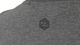 bc basic Camiseta para damas Gravel Women - stone grey/XS