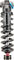 Fox Racing Shox DHX Performance Elite Coil Shock including Spring 500 lbs - black | 205 mm x 65 mm