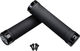 Renthal Lock On Lenkergriffe - black