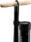 Lezyne Pressure Over Drive Standpumpe - schwarz