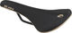 SDG Bel-Air 3.0 Sattel mit Lux-Alloy Streben - black-tan/140 mm