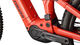 Specialized Bicicleta de Montaña Eléctrica Turbo Levo 4 Alloy 29"/27,5" - gloss deep orange-deep lake/155,0 mm/160 /29" (delantero), 27,5" (trasero)/L