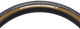 Panaracer Pneu Souple GravelKing SK Plus TLC 28" - black brown | 28 | 40 mm | 40-622