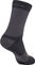 Hummvee Waterproof II Socken - black/37-42