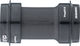 SRAM DUB Pressfit 30 Innenlager 46 x 73 mm - black/Press Fit PF30