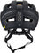 POC Casco Omne Air MIPS - uranium black matt/54 - 59 cm