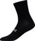Zephyr Merino Socken - uranium black/40-42