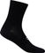 Zephyr Merino Socken - uranium black/40-42