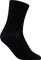 Zephyr Merino Socken - uranium black/40-42