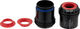 KCNC PF30 Bottom Bracket Adapter - black/Pressfit