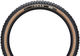 Pneu Souple Ibex GRC SC50 Skinwall 27,5+ - noir-brun/27,5x2,6