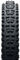 Pneu Souple Ibex GRC SC50 Skinwall 27,5+ - noir-brun/27,5x2,6