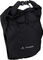 Aqua Back Light Gepäckträgertaschen - black uni/38 Liter